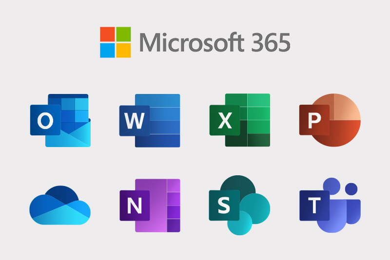 Microsoft 365