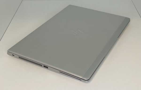 HP Elitebook 830 G6, 13.0" [i7-8565U, 16 GB, 512 GB] - Image 2