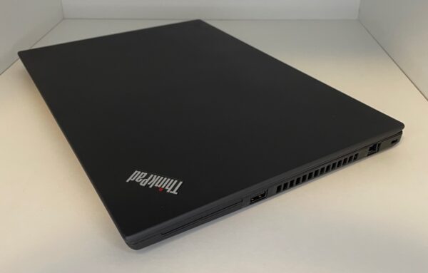 Lenovo ThinkPad T14 Gen 1, 14.0" [i7-10610U, 16 GB, 512 GB] - Image 4