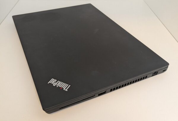 Lenovo ThinkPad T14 Gen 2, 14.0" [i5-1135G7, 16 GB, 1024 GB] - Image 4