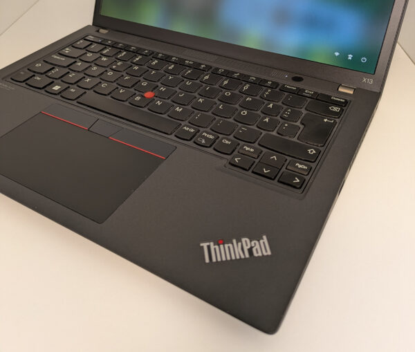 Lenovo ThinkPad X13 Gen 3, 13.3" [i5-1245U, 16 GB, 1024 GB] - Image 3