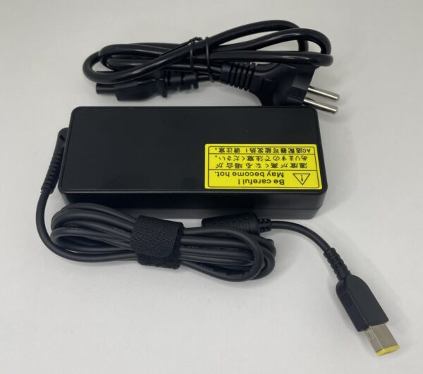 Lenovo ThinkPad Hybrid USB-C Dock (40AF) + 135W virtalähde - Image 3