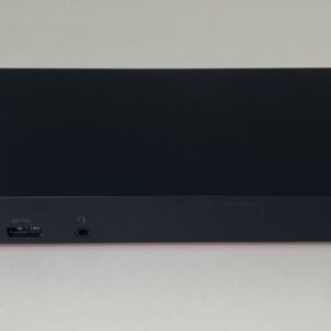 Lenovo ThinkPad Hybrid USB-C Dock (40AF) + 135W virtalähde