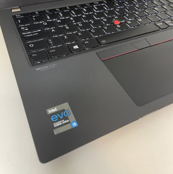 Lenovo ThinkPad X13 Gen 2, 13.3" kosketusnäyttö [i5-1145G7, 8 GB, 256 GB] - Image 2