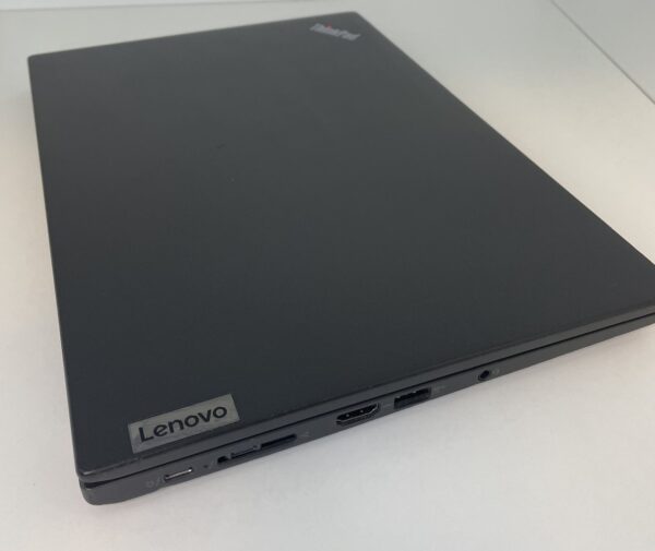 Lenovo ThinkPad X13 Gen 2, 13.3" kosketusnäyttö [i5-1145G7, 8 GB, 256 GB] - Image 3