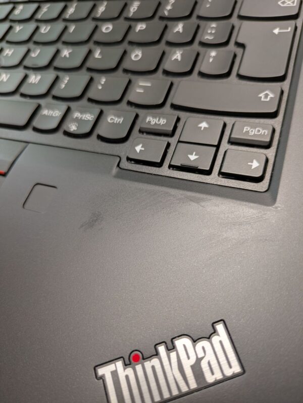 Lenovo Thinkpad x390, 13.3" [i5-8365U, 16 GB, 256 GB] - Image 3
