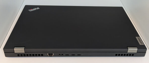 Lenovo Thinkpad P15 Gen 2, 15.6" FHD [i7-11850H, 32 GB, 512 GB] - Image 3