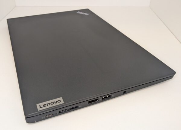 Lenovo ThinkPad T14s Gen 2, 14.0" [i5-1135G7, 16 GB, 256 GB] - Image 4