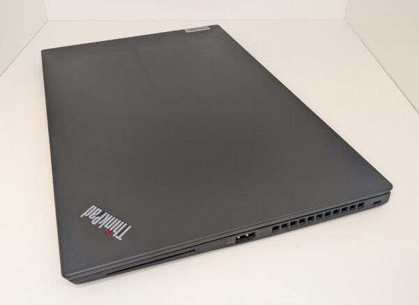 Lenovo ThinkPad T14s Gen 2, 14.0" [i5-1135G7, 16 GB, 256 GB] - Image 5