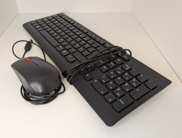 Lenovo ThinkCentre M920q [i5-8500T, 8GB, 256 GB, WLAN] - Image 3