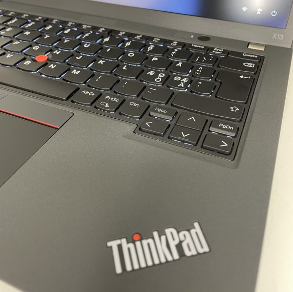 Lenovo ThinkPad X13 Gen 2, 13.3" [AMD Ryzen 7 5850U, 16 GB, 512 GB] - Image 3