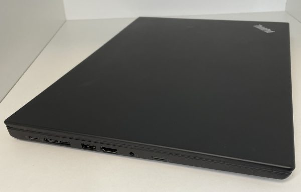 Lenovo Thinkpad T15 Gen 1, 15.6" [i5-10310U, 16 GB, 256 GB] - Image 4