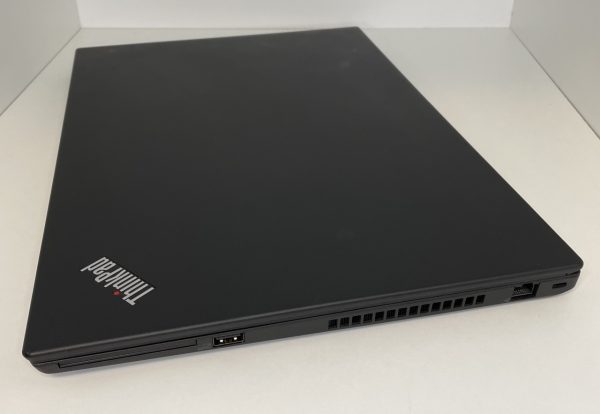Lenovo Thinkpad T15 Gen 1, 15.6" [i5-10310U, 16 GB, 256 GB] - Image 5
