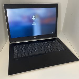 HP Probook 440 G5, 14.0" [i5-8250U, 8 GB, 256 GB]
