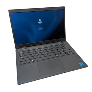Dell Latitude 3420, 14.0" [i5-1135G7, 8 GB, 256 GB]