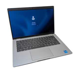 Dell Latitude 5420, 14.0" [i5-1135G7, 8 GB, 256 GB]