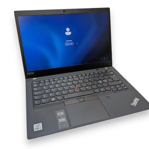 Lenovo ThinkPad T14 Gen 1, 14.0" [i5-10210U, 16 GB, 256 GB]