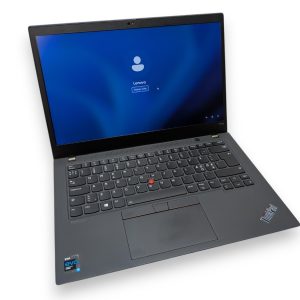 Lenovo ThinkPad T14s Gen 2, 14.0" [i5-1135G7, 16 GB, 256 GB]