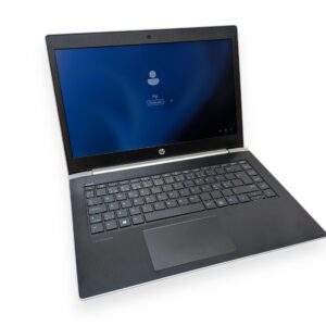 HP Probook 440 G5, 14.0" [i5-8250U, 8 GB, 256 GB]