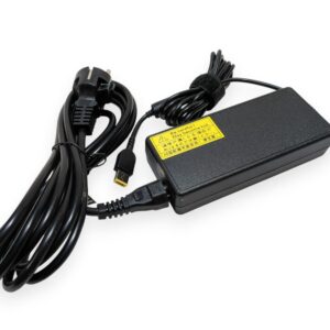 Lenovo Thinkpad 135W virtalähde [Slim-tip]