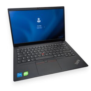 Lenovo ThinkPad E14 Gen 2, 14.0" [i3-1115G4, 8 GB, 256 GB]