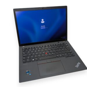 Lenovo ThinkPad X13 Gen 2, 13.3" [i5-1145G7, 8 GB, 256 GB]